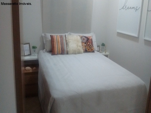 Imagem 20 de 29 de Apartamento - A Venda - Itatiba - Lançamento - Ap00211 - 68880360