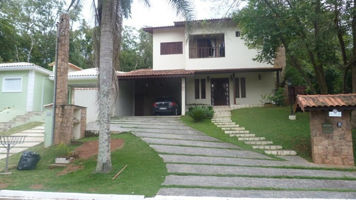 Imagem 1 de 20 de Casa Com 3 Dormitórios À Venda, 346 M² Por R$ 1.200.000,00 - Vila Verde - Itapevi/sp - Ca4732