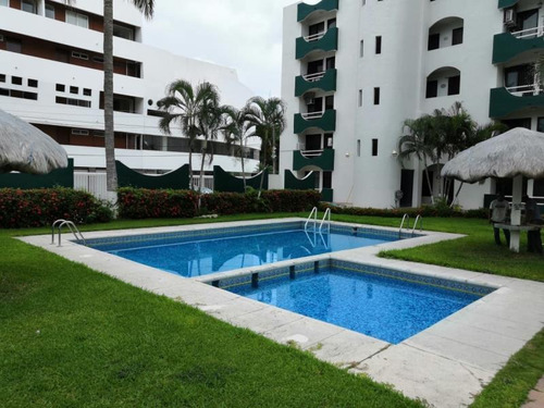 Imagen 2 de 12 de Departamento En Renta Playa Hermosa