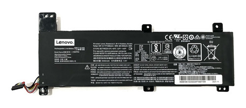 Bateria Lenovo L15m2pb4 310-14iap Original
