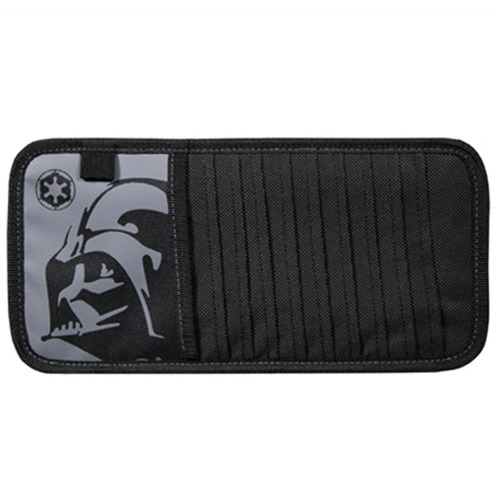 Star Wars - Organizador De Cd Dvd Darth Vader