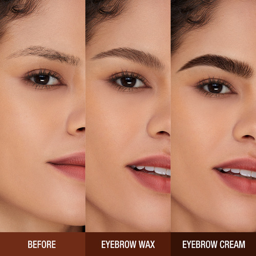 Lock-on Liner&brow Cream Pomada Para Cejas O.two.o Shaping