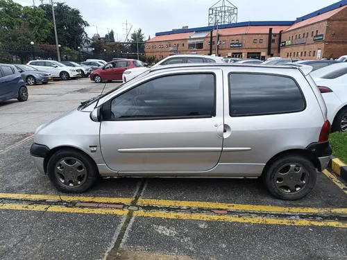 Renault Twingo 1.2 Dynamique