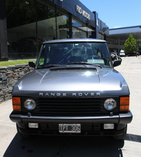 Land Rover Range Rover 3.9 Vogue