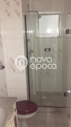 Apartamento - Ref: Ap2ap50471