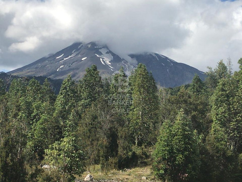 Parcela En Las Faldas Del Volcán Calbuco.