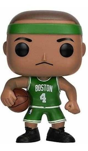 Funko Pop! Isaiah Thomas Nba Boston Celtics Envío Gratis