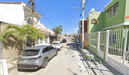 ¡ Casa En Venta ! (remate) - Orquídeas, Jacarandas, Mazatlán, Sinaloa -jcbb8