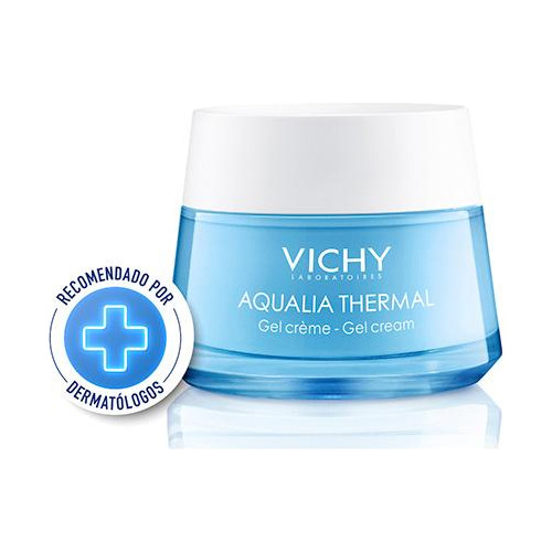 Vichy Aqualia Thermal Gel Crema Pote50ml