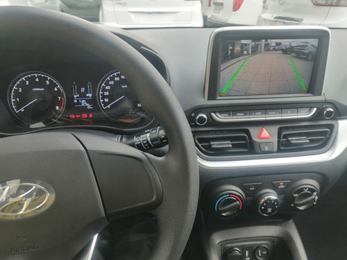 Imagen 5 de 10 de Hyundai Getz Automático Hb20