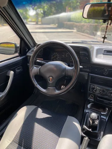 Daewoo Racer 1.5 Gti 80 hp