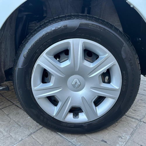 Renault Sandero 1.6 Expression Pack 90cv