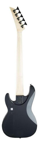 Jackson Js Series Concert Bass Js3vq, Black Burst, Bajo Cantidad de cuerdas 5 Color Negro Orientación de la mano Diestro