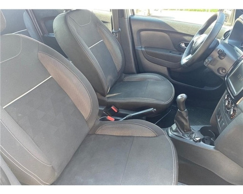 Renault Sandero 1.0 12v Sce Flex Zen Manual