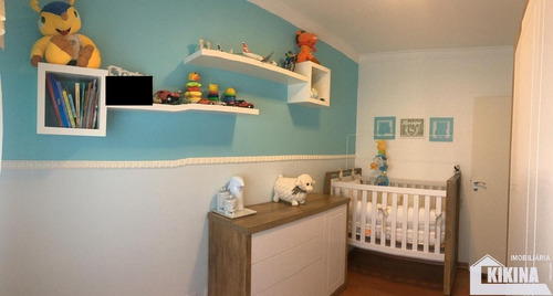 Imagem 6 de 7 de Apartamento Para Venda - 02950.6811