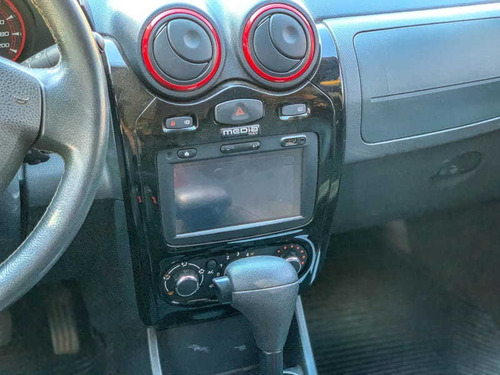 Imagem 9 de 11 de Renault Sandero Stepway 1.6 16v Hi-flex Aut.