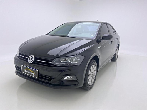 Volkswagen Virtus Comfort Tsi 1.0 Flex Aut