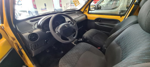 Renault Kangoo Express EXPRESS 1.6 HI-FLEX