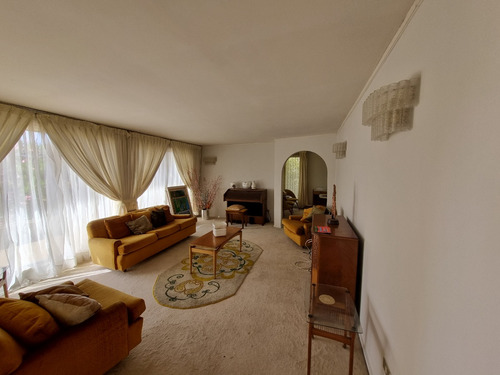 Casa En Jardin Del Mar