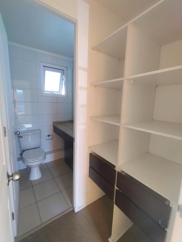 Casa En Condominio Cerrado Con Gastos Comunes Incluidos