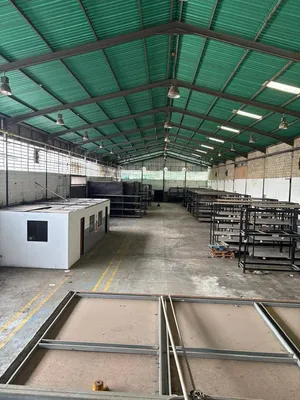 Galpón en venta
