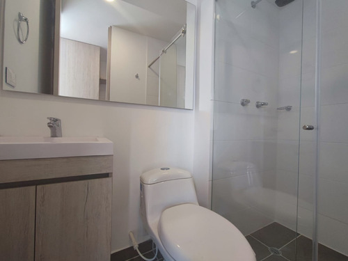 Imagen 16 de 23 de Alquiler Apartamento Robles De Bella Suiza, Código 6202606