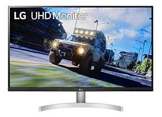 LG 32un500-w Pantalla Va Uhd De 32 Pulgadas (3840 X 2160) Co