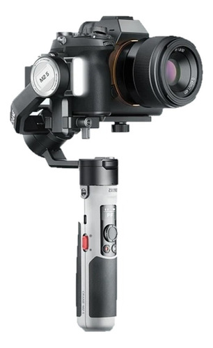 Estabilizador Zhiyun Crane M2 3-axis Gimbal Camara