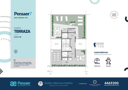 Imagen 17 de 20 de San Lorenzo 1700