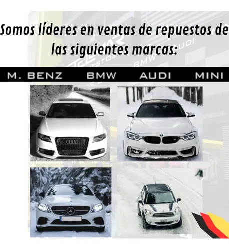 Arbol De Levas Vw Suran 1.9 Sdi | Castellmar