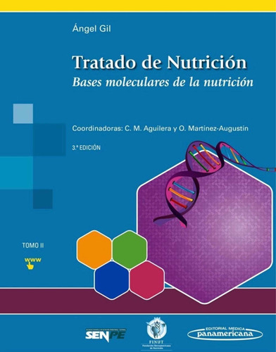 Libro Tratado De Nutrición Tomo 2