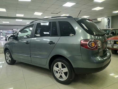 Volkswagen Suran COMFORTLINE 90B