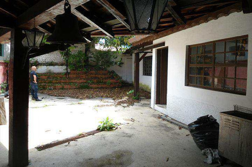 Imagem 5 de 10 de Casa, Centro, Santana De Parnaíba - R$ 450.000,00, 290m² - Codigo: 169800 - V169800