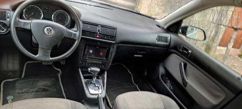 Imagem 5 de 8 de Volkswagen Golf 2009 2.0 Total Flex 5p Automática