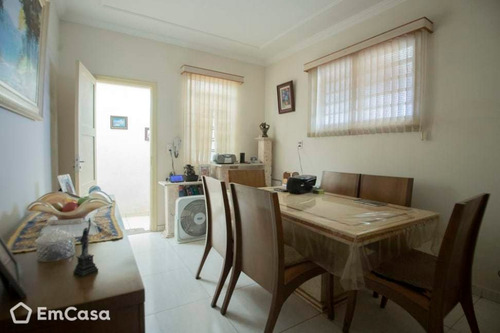 Imagem 5 de 10 de Casa À Venda Em Campinas - 43304