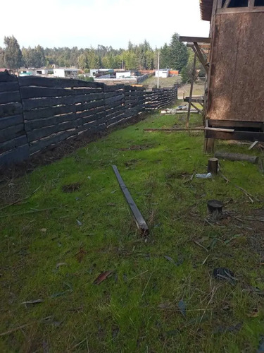 Terreno En Bosques De Quirilluca (173638)