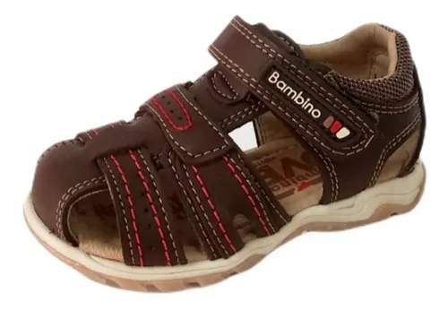 Huaraches para online niño