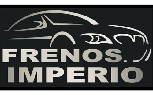 Rotor Delantero De Freno F-150 Birlos 14mm 96-01