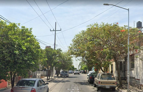 Hermosa Y Amplia Casa En Remate En La Col. San Elías, Guadalajara, Jalisco