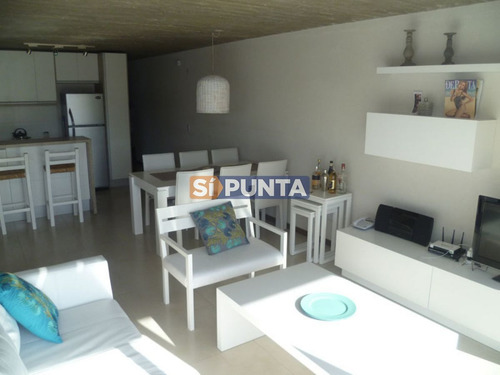 Imagen 3 de 14 de Apartamento En La Barra