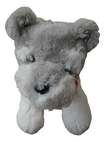 Walgreen's Pelucia Schnauzer Dog