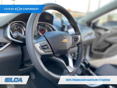 Chevrolet Onix PLUS LT2