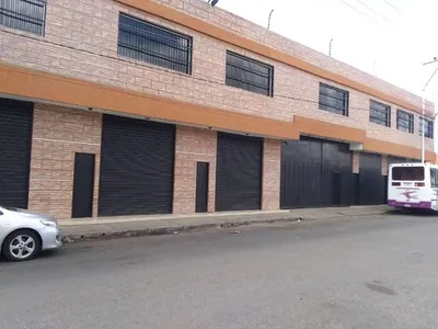 Galpón en venta