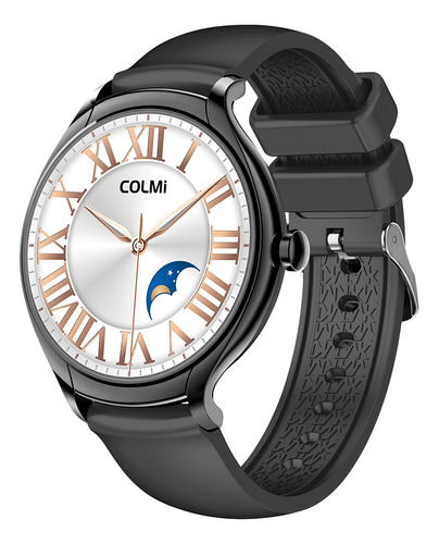 Reloj Inteligente Colmi L10 Con Diseño Vanguardista, Pantall