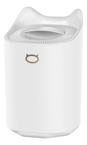 Humidificadores 2.3l Para Dormitorio, Habitación Grande, Ofi