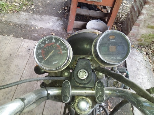 Honda 1994