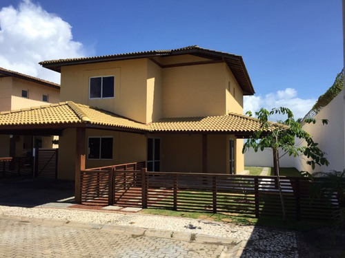 Imagem 1 de 15 de Casa - Ca00024 - 32729820