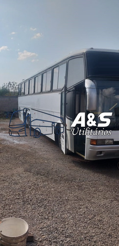 Marcopolo Paradiso Gv 1150 O-400rsd 6x2 Ais Ref 644