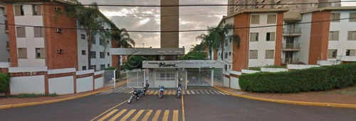 Imagem 1 de 10 de Apartamentos - Ref: V4725