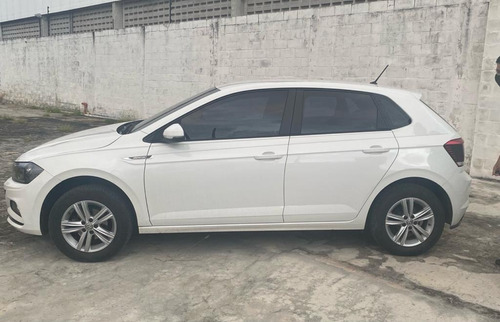 Volkswagen Novo Polo